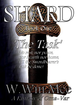 cover image of Shard